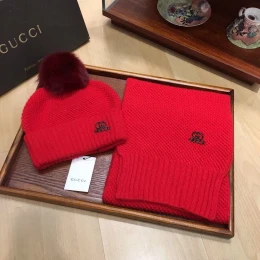 gucci hat and echapres set s_127ab73